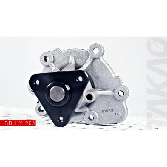 Imagem de Bomba de agua para kia sportage hyundai ix35 / 2.0/2.4 16v - takao