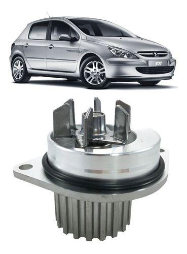 Imagem de Bomba de agua peugeot 206 207 307 308 citroen c3 xsara 1.6 2001 á 2016