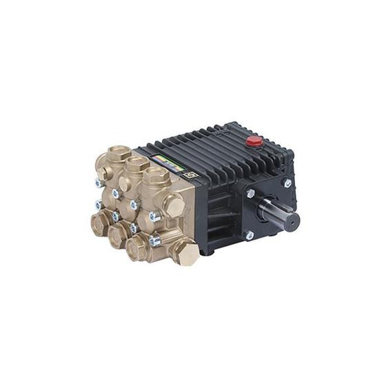 Bomba De Alta Pressão Para Lavadoras 5.1 HP W955 Interpump Menor preço em Bomba De Alta Pressão Para Lavadoras 5.1 HP W955 Interpump
