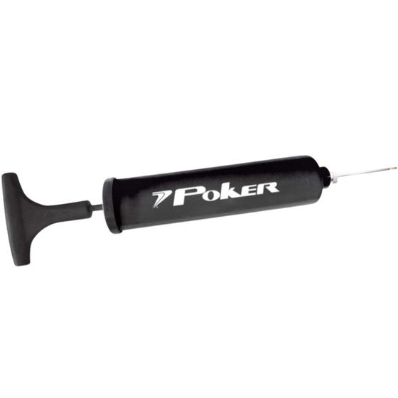 Bomba de Ar Poker Way Simples Ação Menor preço em Bomba de Ar Poker Way Simples Ação