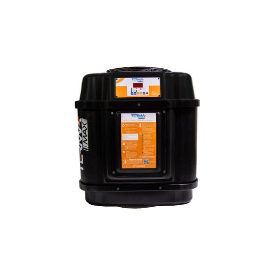 Imagem de Bomba De Calor Nautilus Terma Max 1 20.635 Btu 220 V Monof