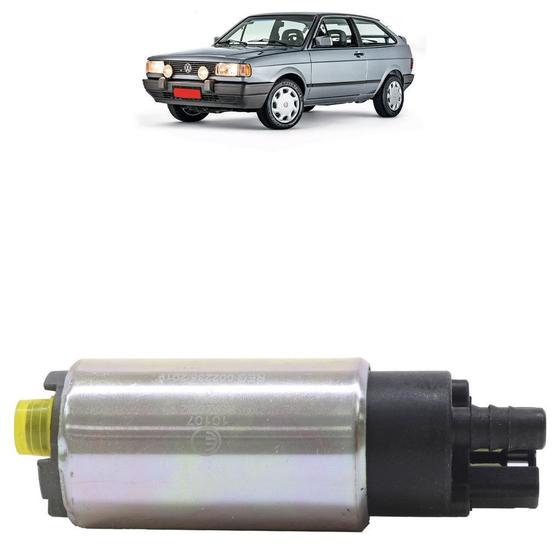 Imagem de Bomba de Combustível Elétrica Brosol Gol 1987 a 2014 Mpi