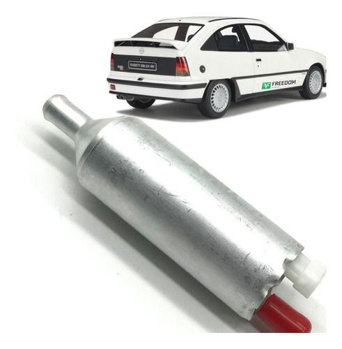 Imagem de Bomba de combustivel elétrica gm ipanema kadett monza s10 blazer 1.8 2.0 1991 á 1996