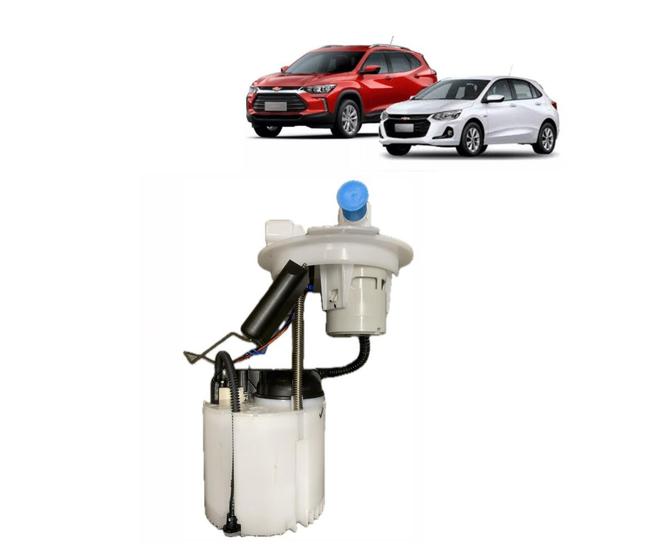 Imagem de Bomba De Combustivel GM Onix Tracker 2022 1.0 3c Turbo