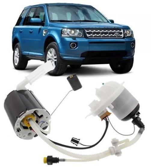 Imagem de Bomba De Combustivel Land Rover Freelander Ii 3.2 2006 2014