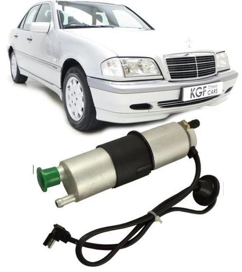 Imagem de Bomba De Combustivel Mercedes C180 C200 C220 C230 C280 C320