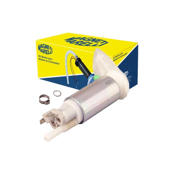 Imagem de Bomba De Combustivel Universal Gasolina Mpi 3.0 Bar Mm210a