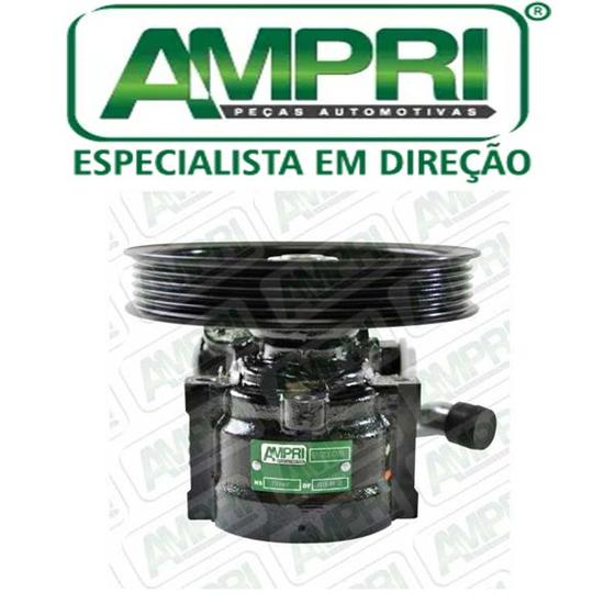 Imagem de BOMBA DE DIREÇÃO CORSA MONTANA 2005 a 2012 - AMPRI