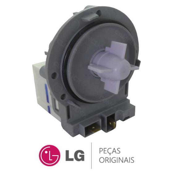 Bomba de Drenagem 220V RT021900 EAU61383504 Lavadora e Lava e Seca LG WD-1403FDA, WD-1409FDA é boa?