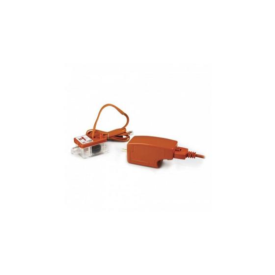 Bomba de Dreno Aspen Mini Orange 12L 30.000 BTUs 220V Menor preço em Bomba de Dreno Aspen Mini Orange 12L 30.000 BTUs 220V