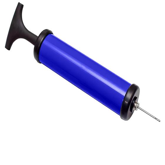 Bomba De Encher Bolas de Futebol Futsal Futevôlei Basquete Boia Colete Menor preço em Bomba De Encher Bolas de Futebol Futsal Futevôlei Basquete Boia Colete