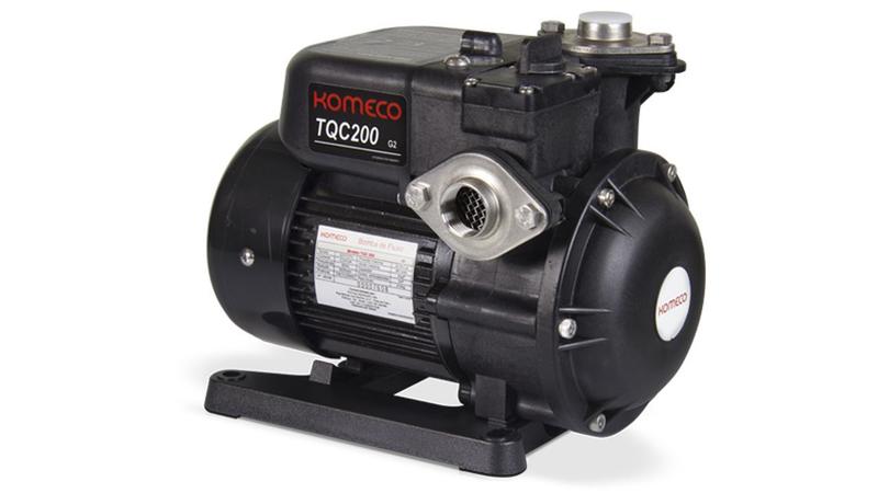 Imagem de Bomba de Fluxo tqc200 g2 bivolt - KOMECO