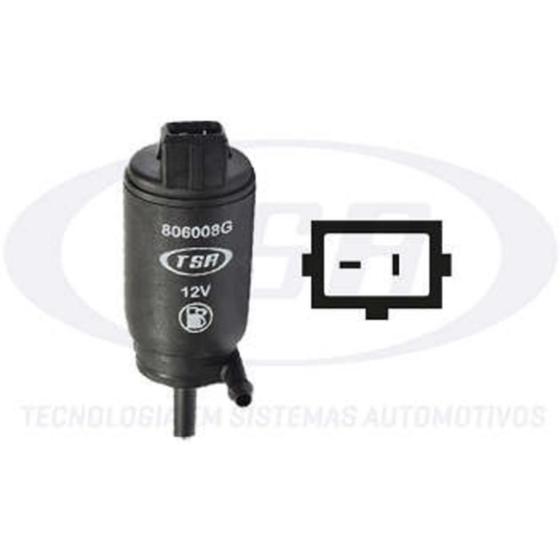 Imagem de Bomba de gasolina da partida frio Fiat Palio 1998 a 2003 TSA