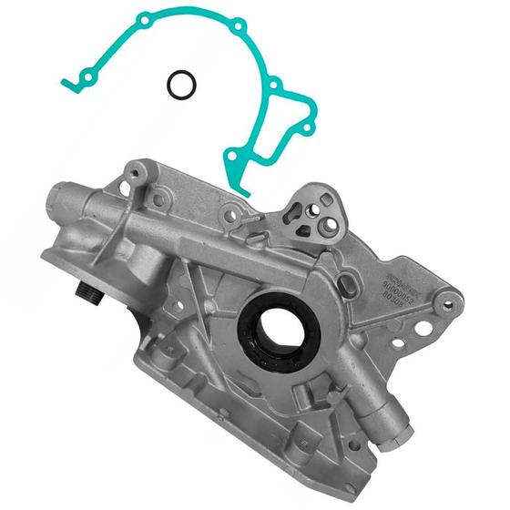 Imagem de Bomba De Óleo Chevrolet Vectra 2.0 1994 a 1996 Schadek