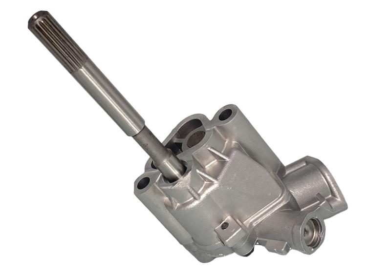 Imagem de Bomba de Óleo do Motor Gol Parati Saveiro AP 1.6/1.8 Flex Desde 2003 04 05 06 07 08 09 a 13 SCHADEK