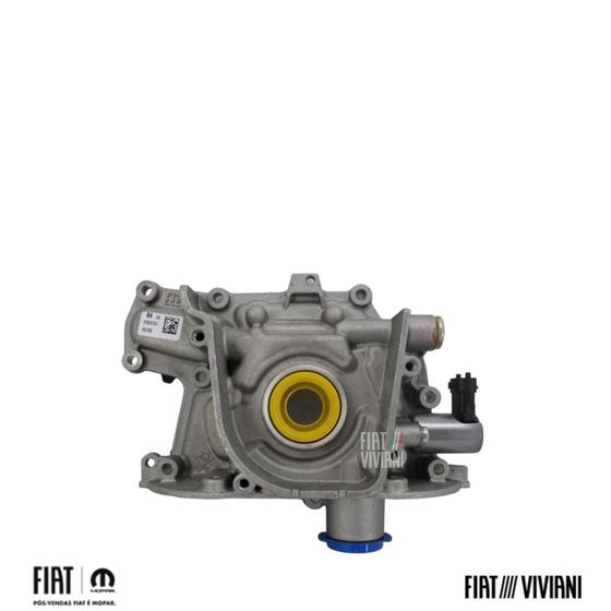 Imagem de Bomba de Óleo Motor Fiat Toro Jeep Commander Compass