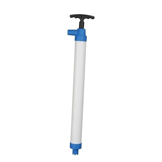 Imagem de Bomba De Porão Preto Manual Portátil Sucção De Água Seaflo