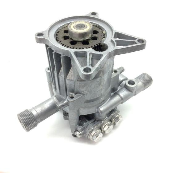 Imagem de Bomba de Pressão Completa para Lavajato WAP Mini YLQ15