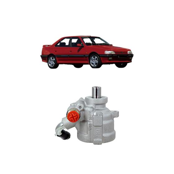 Imagem de Bomba Dir Hidr Peugeot 405 Sri(1993...)