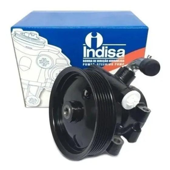 Bomba Direção Hidráulica Ford Ecosport 1.6 Fiesta 1.0 1.6 Rocan 2002 Em Diante Menor preço em Bomba Direção Hidráulica Ford Ecosport 1.6 Fiesta 1.0 1.6 Rocan 2002 Em Diante