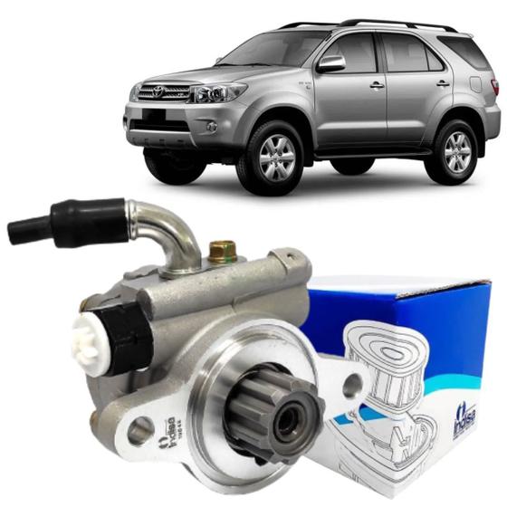 Imagem de  Bomba Direção Hidráulica Toyota Hilux SW 2.5 3.0 após 2005