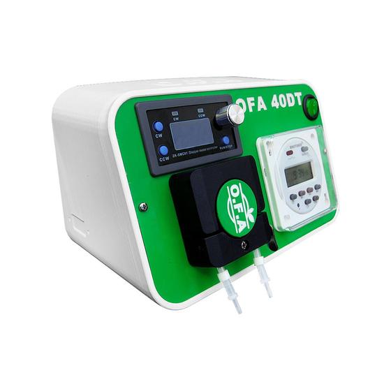 Imagem de Bomba Dosadora Alta Precisão Programável 40dt -ofa Ambiental