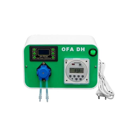 Imagem de Bomba Dosadora Peristáltica Automática C/timer Dh- Ofa Amb