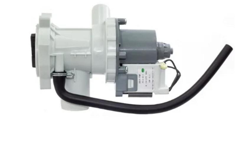 Imagem de Bomba drenagem agua Lava e Seca Midea 127v diversos modelos TP-65-27-2