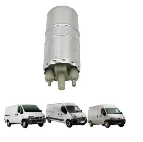 Imagem de Bomba eletrica ducato, iveco dayli 2.8 troller ta 2.8 3.0 diesel 10156