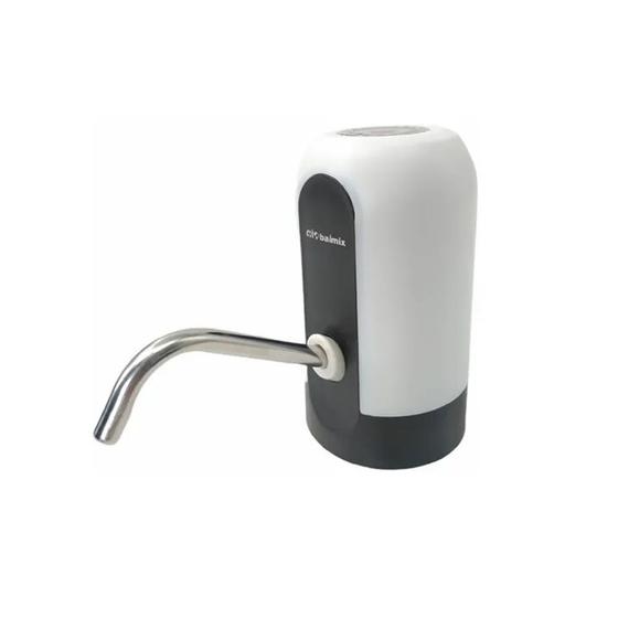 Bomba Elétrica para Galão Bebedouro de Água Branco Menor preço em Bomba Elétrica para Galão Bebedouro de Água Branco