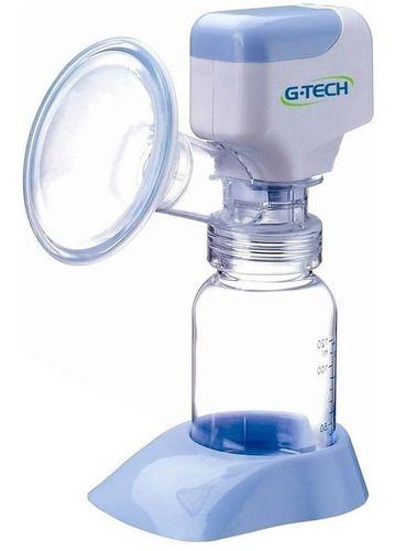 Bomba Elétrica Tira-leite Materno Compact G-tech Menor preço em Bomba Elétrica Tira-leite Materno Compact G-tech