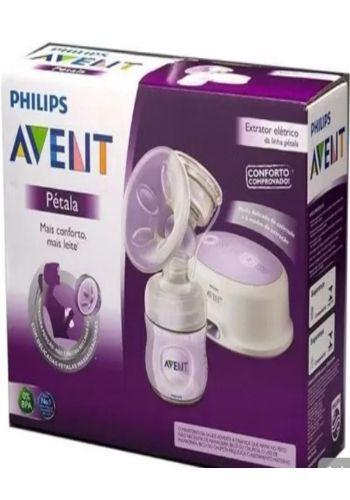 Bomba Extratora Avent Tira Leite Materno Elétrica Bivolt Scf332/31 Menor preço em Bomba Extratora Avent Tira Leite Materno Elétrica Bivolt Scf332/31