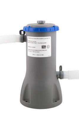 Imagem de Bomba Filtro para Piscina 2.006L/H 220V Bestway