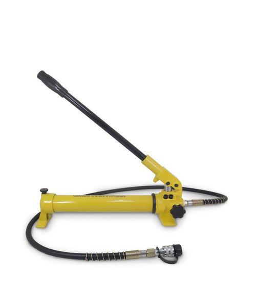 Imagem de Bomba Hidráulica Manual CP-700 700Kg/cm²