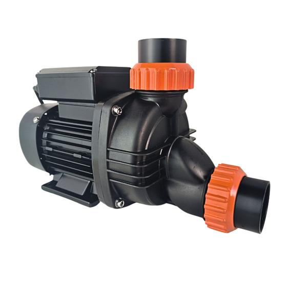 Imagem de Bomba hidromassagem silenciosa 1/2 0,5 hp mon 220v flipr