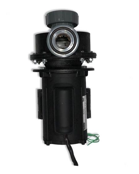 Imagem de Bomba Igui G3 E G4 Com Motor 1 Cv