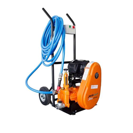 Lav. Alta Pressão Jacto Clean Trifásico 500lb – J500 380v