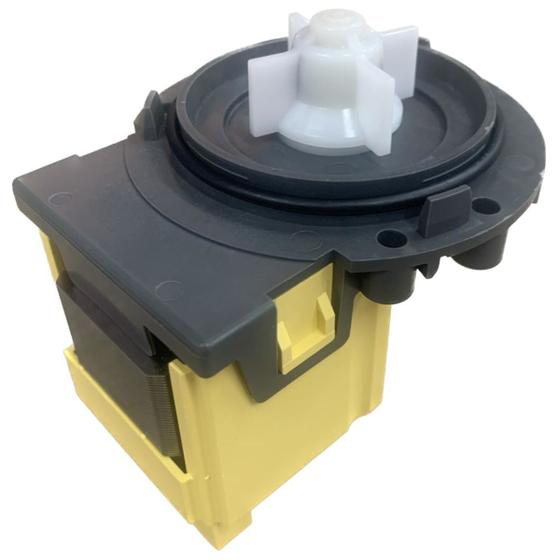 Bomba Lavadora Electrolux Eletrobomba Lt60 Lte09 Lte12 127v Menor preço em Bomba Lavadora Electrolux Eletrobomba Lt60 Lte09 Lte12 127v