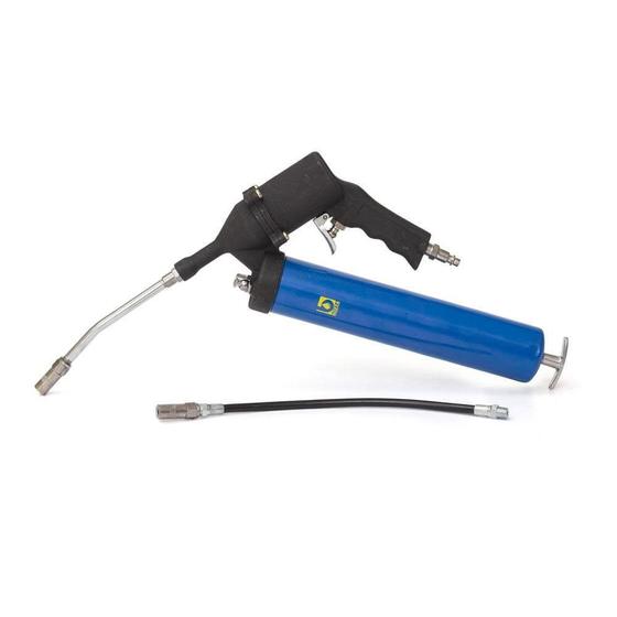 Imagem de Bomba Manual Para Graxa 500Gr Bozza 7029-Air