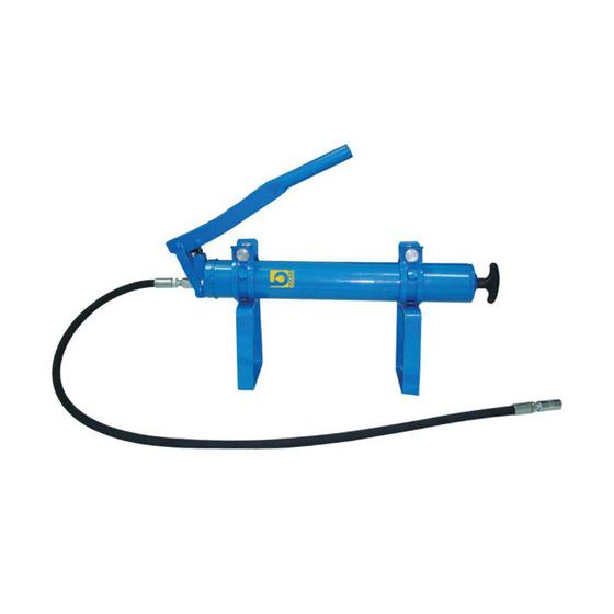 Bomba Manual para Oleo 700ml Graxa 7028-E Menor preço em Bomba Manual para Oleo 700ml Graxa 7028-E