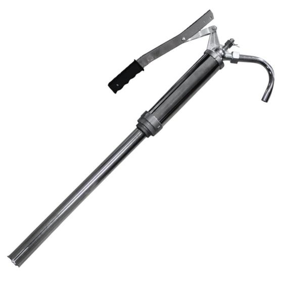 Bomba Manual para Óleo Diesel 16l/min para Tambor 200L - VILUBRI-1208 ...