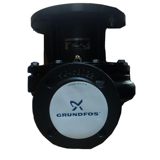 Bomba mark grundfos tp 65330/4 Acessórios e Peças para Ferro de