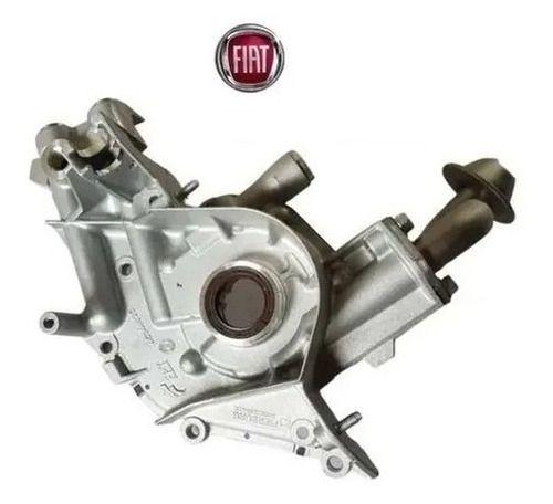 Bomba Óleo Motor Fiat Palio Uno Fiorino Fire Original - FIAT MOPAR ...
