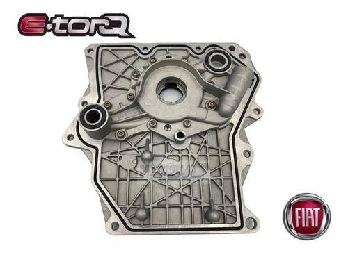 Imagem de Bomba Oleo Original Fiat Motor Etorq  55223582