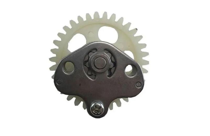 Imagem de Bomba Oleo SmartFox YBR/XTZ/Factor125 2015