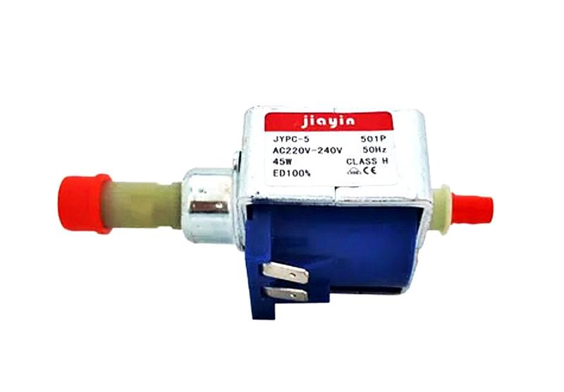 Imagem de Bomba original de reposição 220v para ferro perfectcare modelos ri8640 ri8645