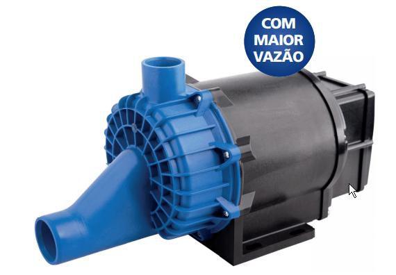 Imagem de Bomba para Hidro 3/4 CV 127V Syllent