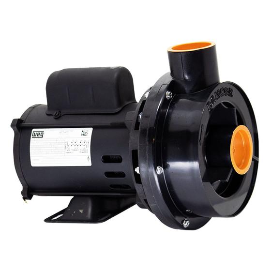 Imagem de Bomba para Hidromassagem Dancor CHS-17 1CV 110/220V