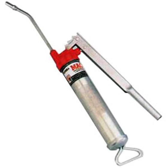 Bomba para lubrificação - MAC LUB - Bomba Manual de Óleo - Magazine Luiza