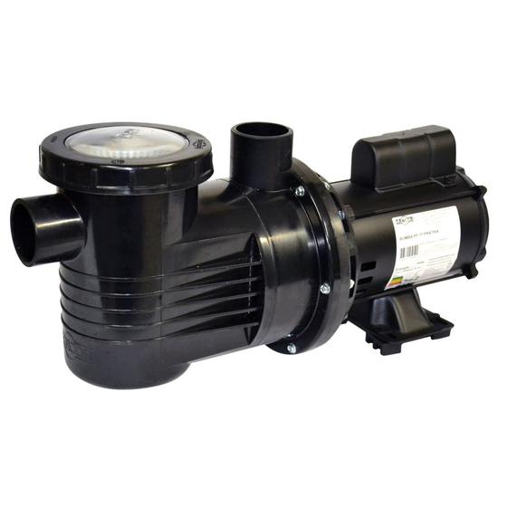 Imagem de Bomba para piscina 1/3CV Dancor PF-17 monofásica bivolt